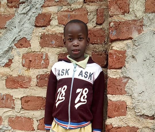 Underprivileged Children