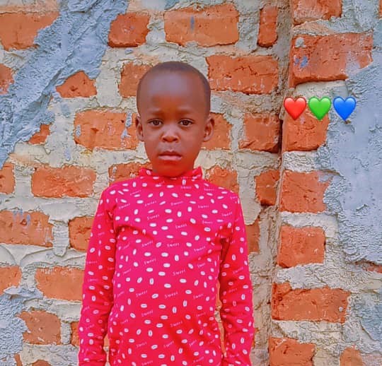 Underprivileged Children