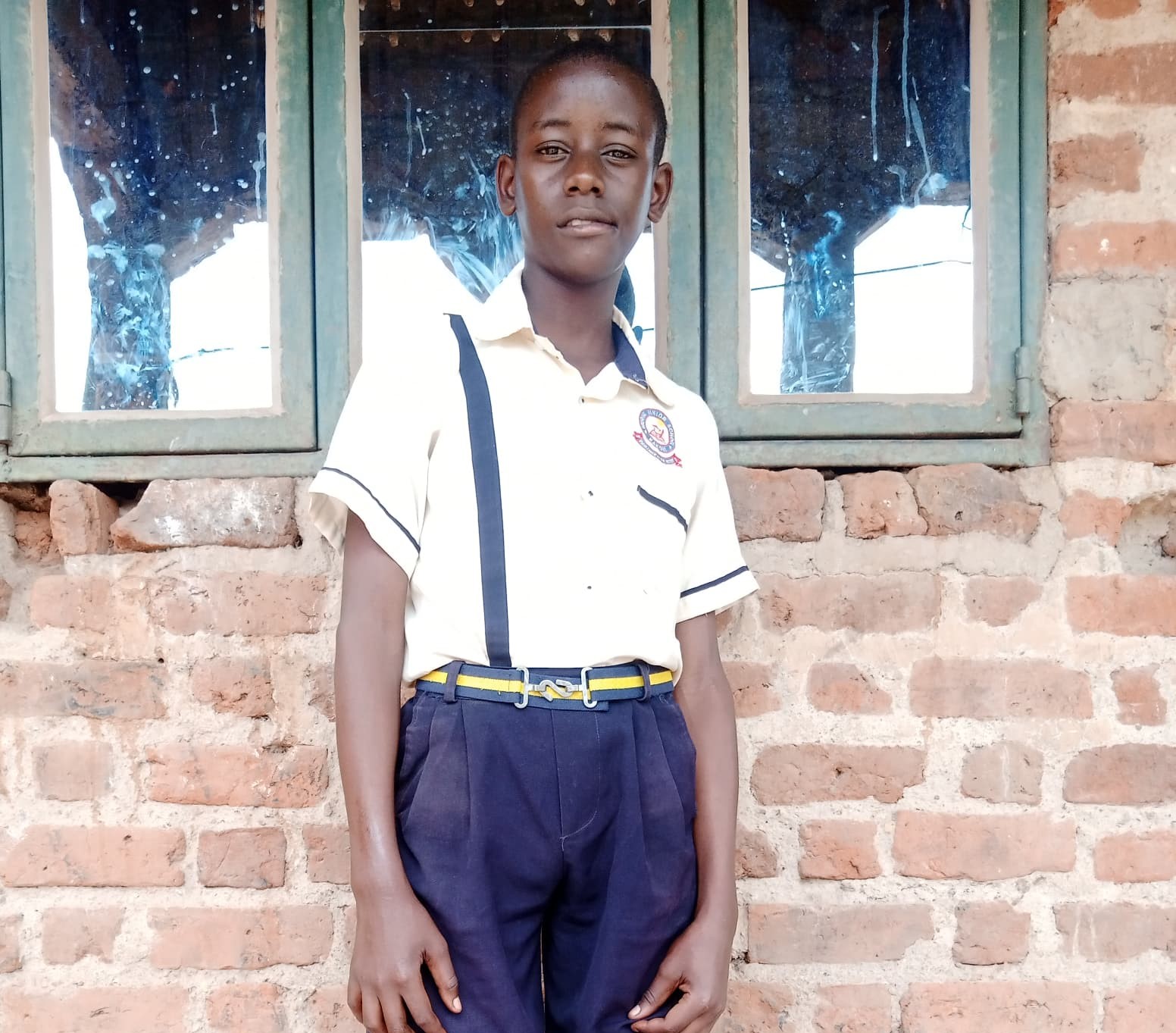 Underprivileged Children