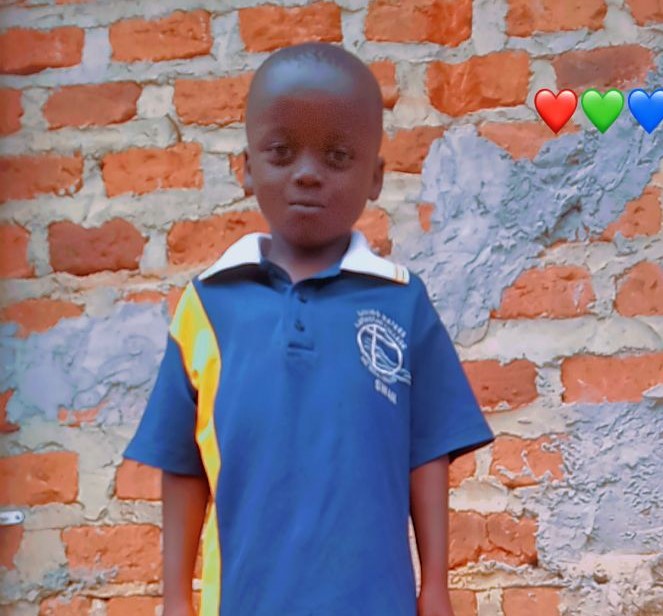 Underprivileged Children