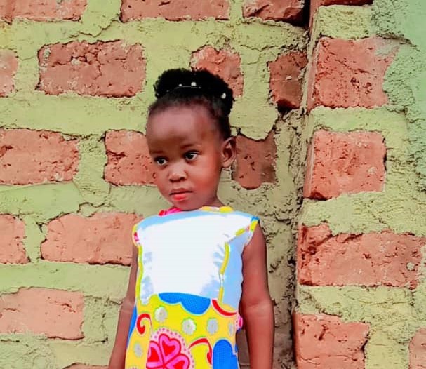 Underprivileged Children