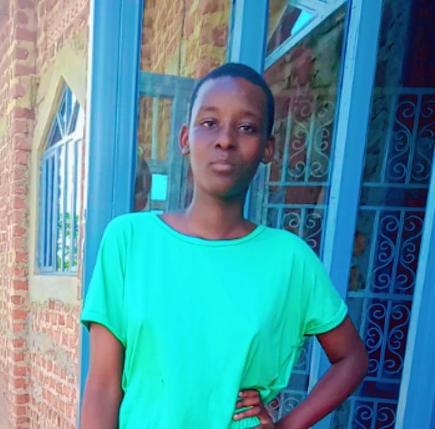 Underprivileged Children