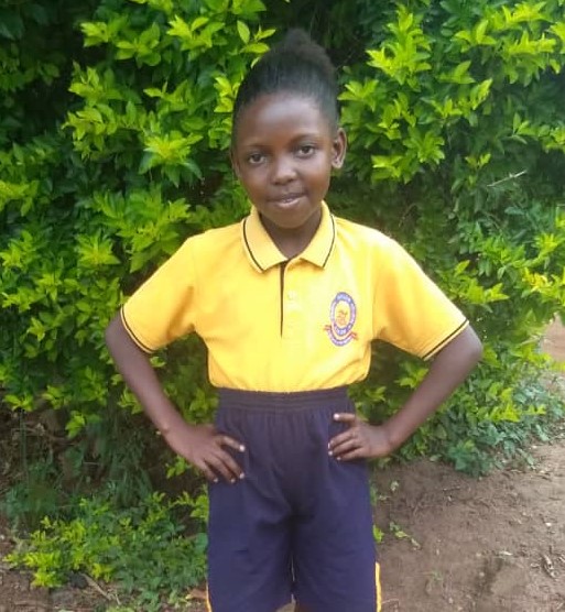 Underprivileged Children