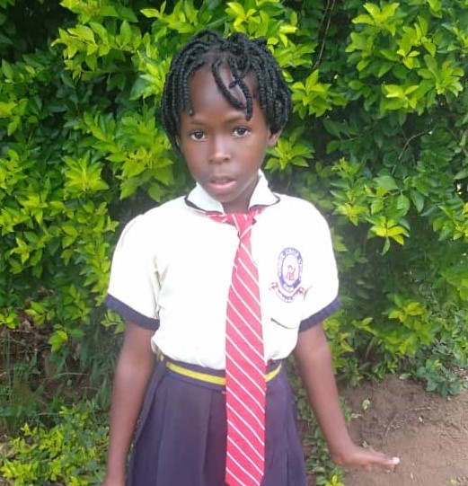 Underprivileged Children